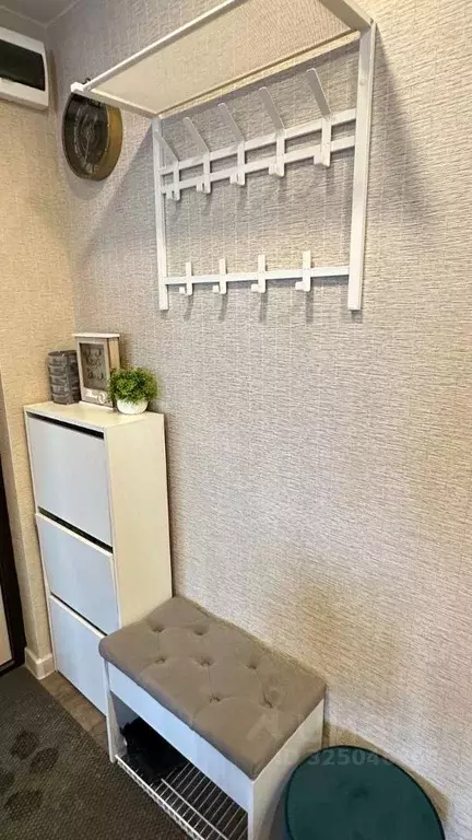 3-к кв. Томская область, Томск ул. Яковлева, 12 (65.0 м) - Фото 2