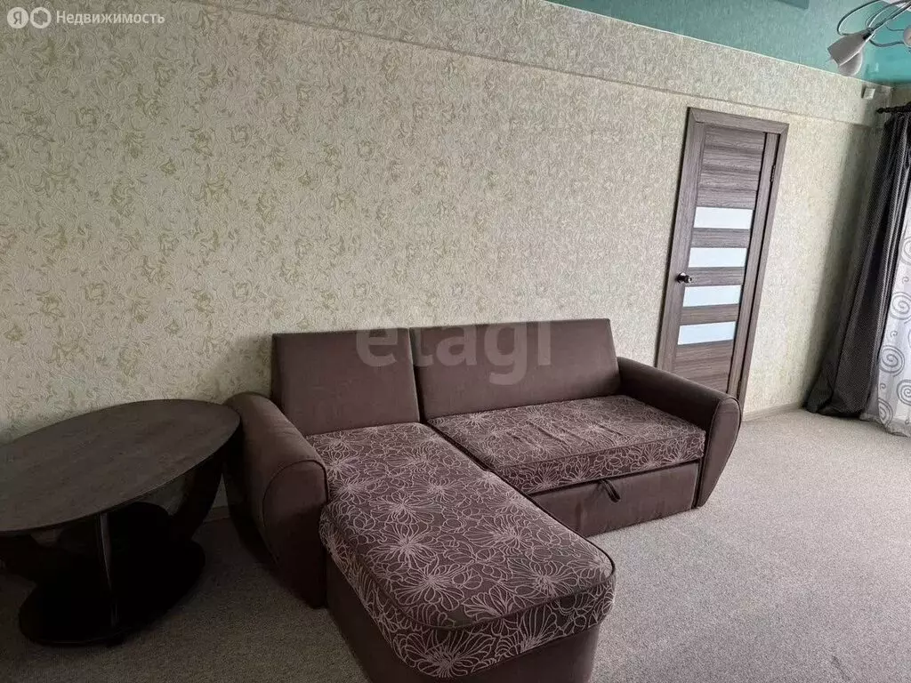 2-комнатная квартира: Ангарск, 94-й квартал, 20 (45.1 м) - Фото 2