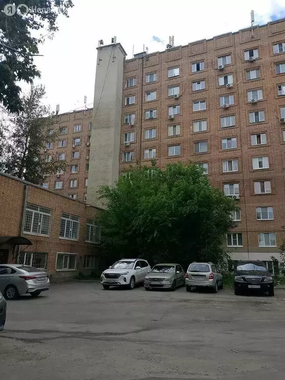1-комнатная квартира: Самара, Аэродромная улица, 98 (35.3 м) - Фото 0