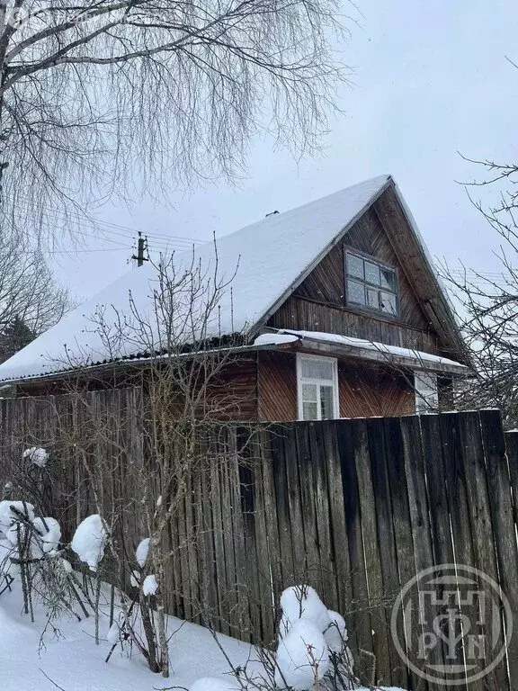 Дом в деревня Раковно, Нагорная улица (49 м) - Фото 1