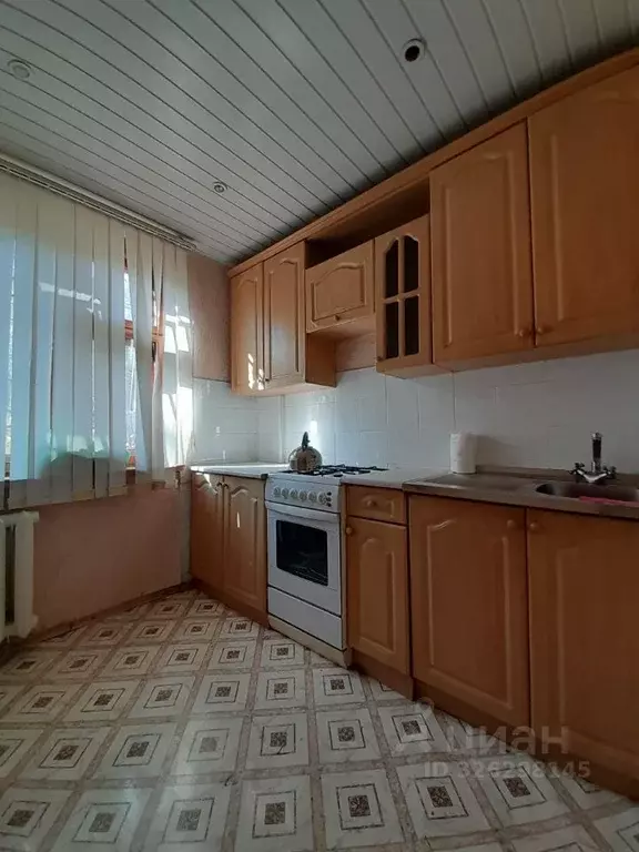 1-к кв. Волгоградская область, Волжский ул. Наримана Нариманова, 12 ... - Фото 2