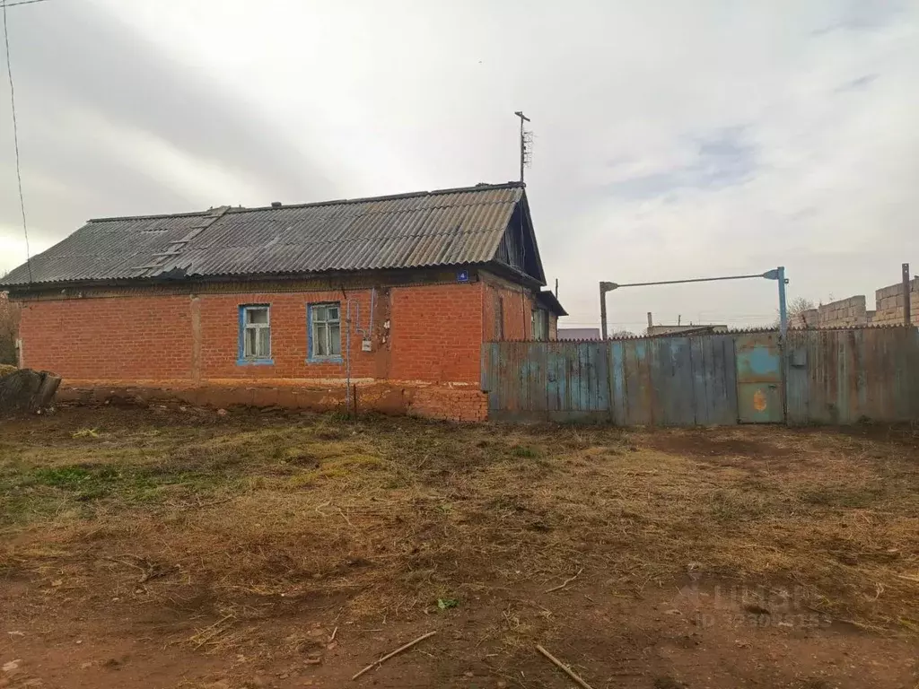 Дом в Оренбургская область, Оренбургский район, Приуральский ... - Фото 2