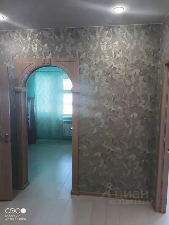 1-к кв. Саха (Якутия), Якутск 203-й мкр, 1 (37.0 м) - Фото 0