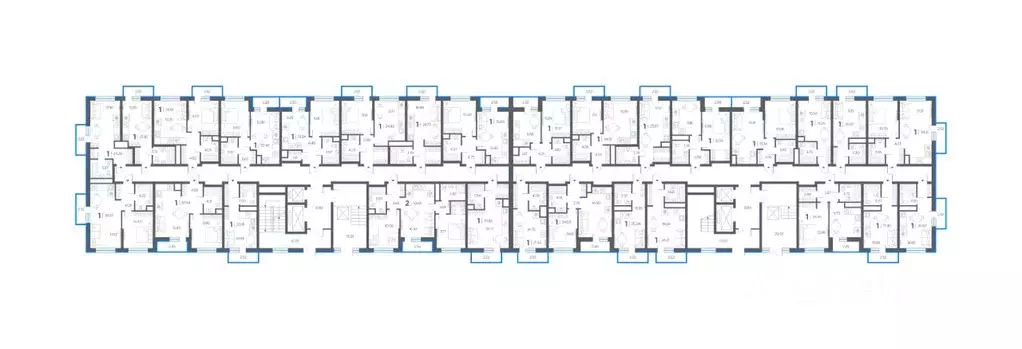 1-к кв. Рязанская область, Рязанский муниципальный округ, с. Дядьково ... - Фото 2