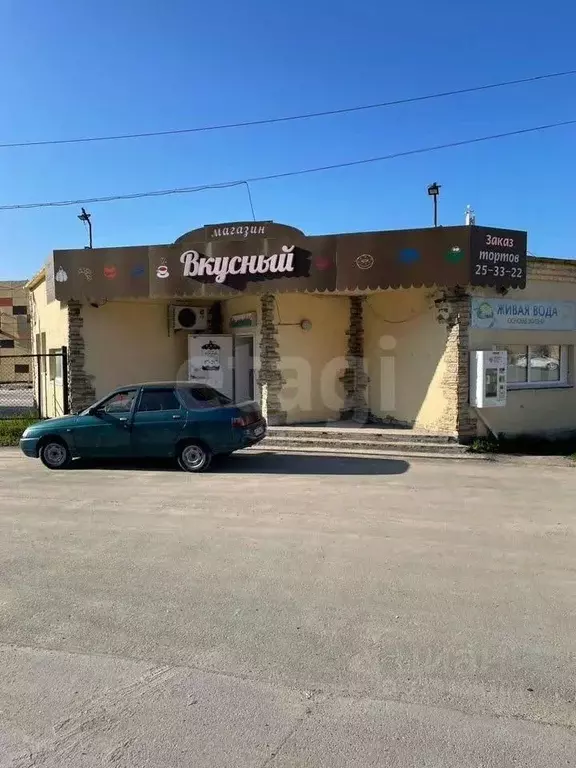 Торговая площадь в Ямало-Ненецкий АО, Новый Уренгой Северная ... - Фото 1