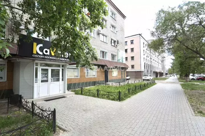 Продам помещение свободного назначения, 122 м - Фото 0