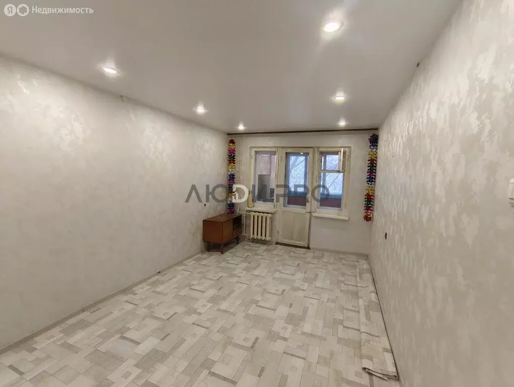 1-комнатная квартира: Сыктывкар, улица Димитрова, 18 (29.7 м) - Фото 2