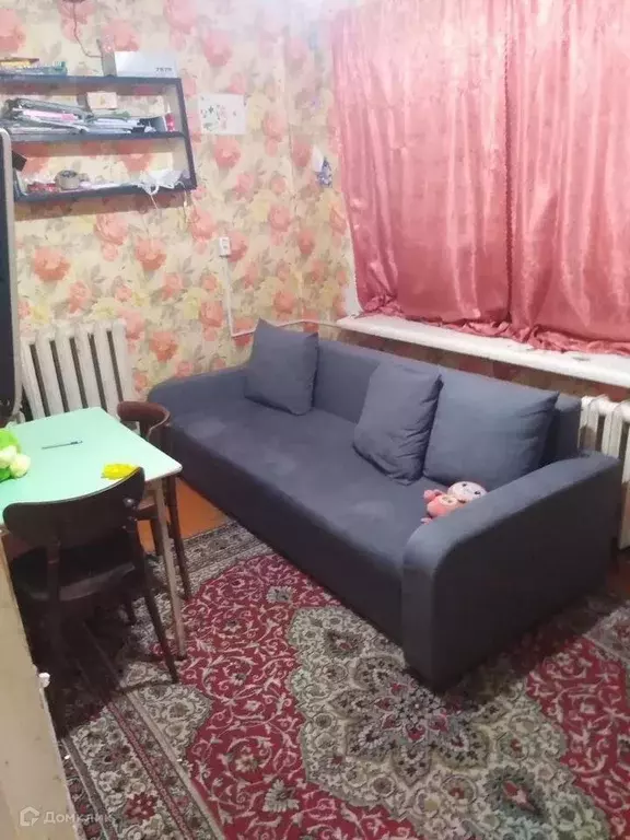 Продаётся 2-к квартира, 29.5 м - Фото 1