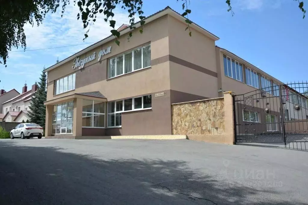 Комната Челябинская область, Магнитогорск Кедровый проезд, 2 (10.0 м) - Фото 1