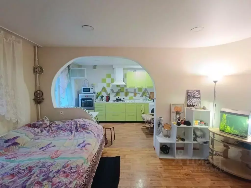 2-к кв. Татарстан, Набережные Челны бул. Юных Ленинцев, 12 (47.4 м) - Фото 2