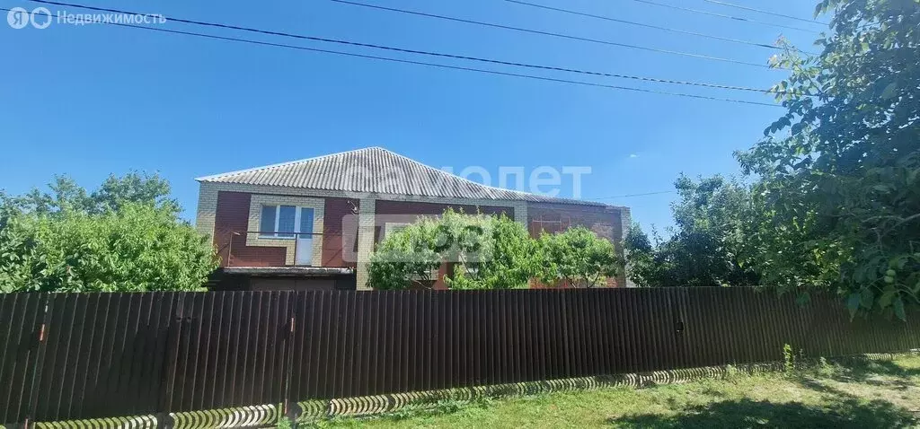 Дом в станица Романовская, улица Каргальского, 25 (291 м) - Фото 1