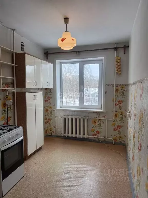 3-к кв. Пермский край, Пермь ул. Гашкова, 21 (60.3 м) - Фото 1