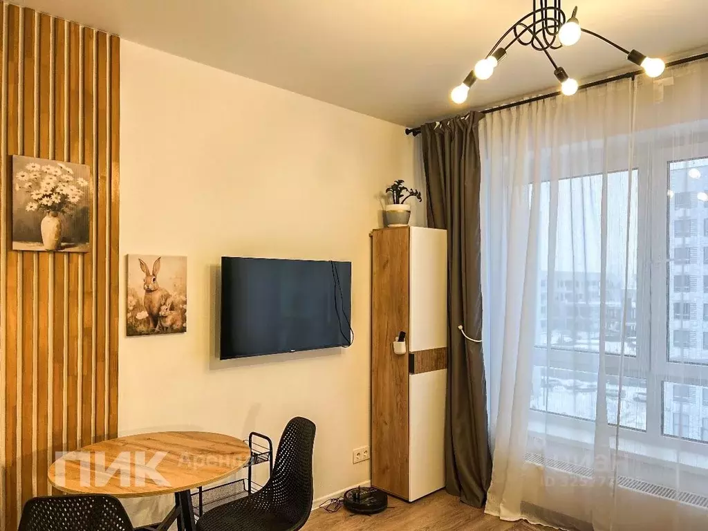 Студия Московская область, Красногорск городской округ, пос. ... - Фото 2