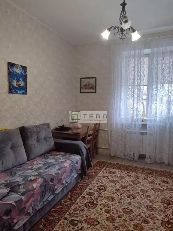 2-к кв. Башкортостан, Уфа Таллинская ул., 24 (47.3 м) - Фото 1