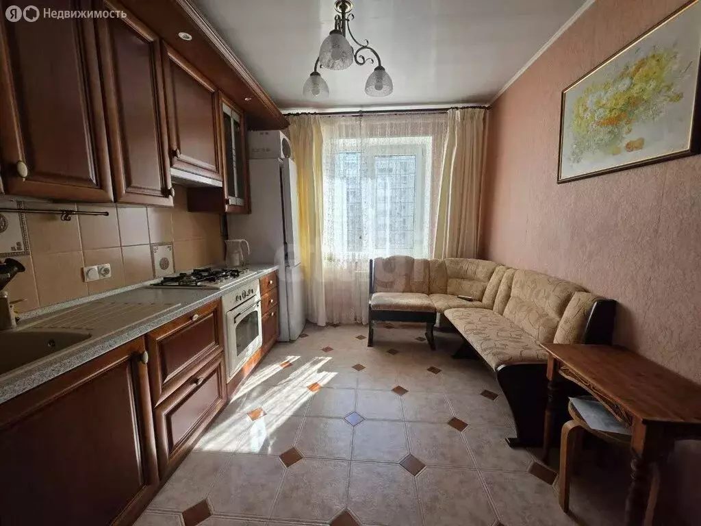 3-комнатная квартира: Новороссийск, проспект Дзержинского, 204 (62.5 ... - Фото 2