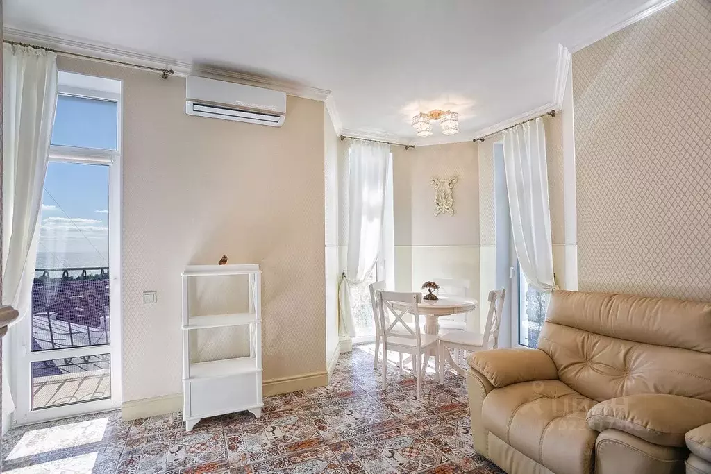 4-к кв. Крым, Ялта ул. Щорса, 9А (103.0 м) - Фото 2