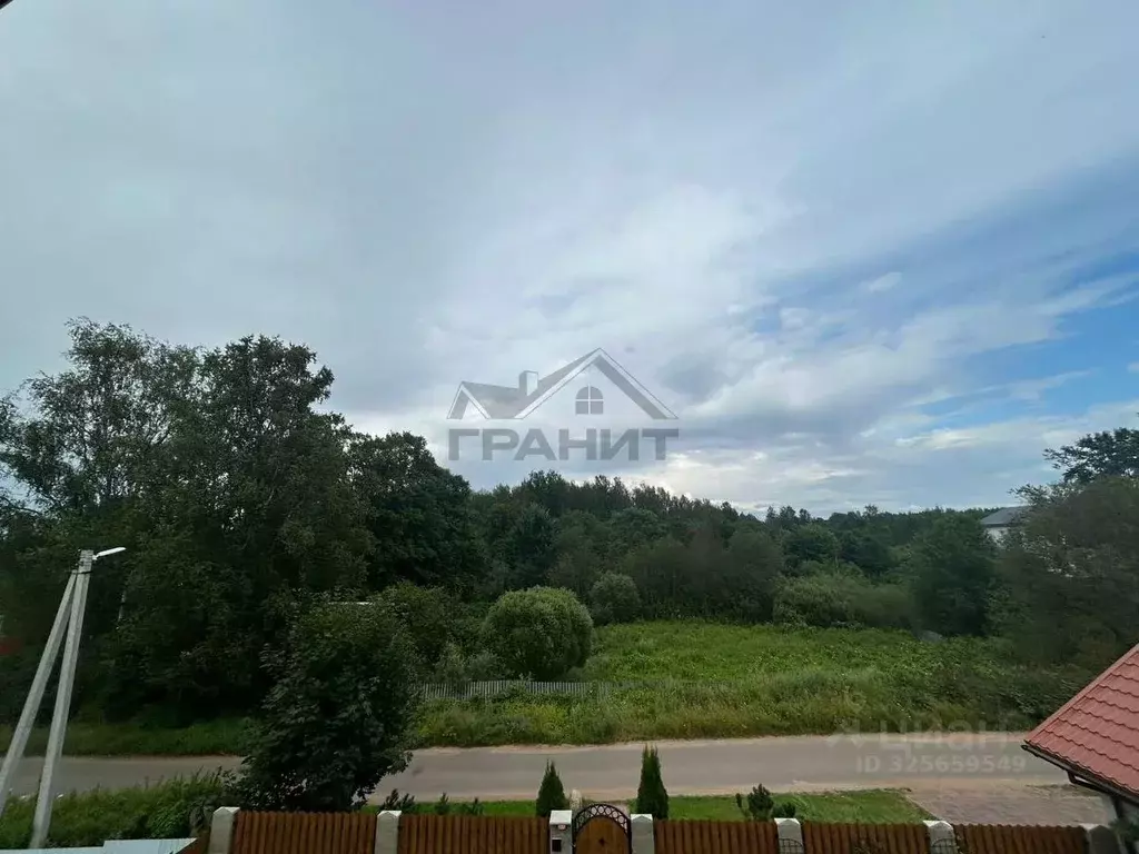 Дом в Новгородская область, Крестцы рп ул. Гоголя, 2 (39 м) - Фото 2