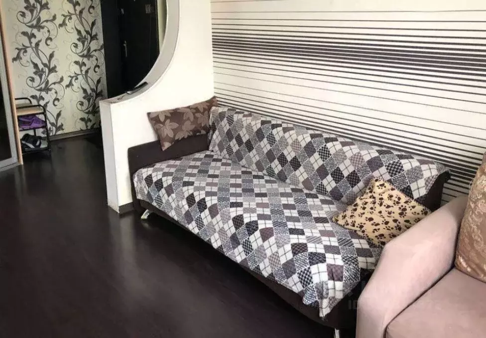 1-к кв. Забайкальский край, Чита Новобульварная ул., 86 (35.0 м) - Фото 1