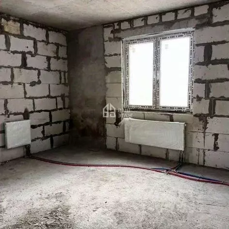 1-к кв. Калужская область, Калуга бул. Солнечный, 18 (42.1 м) - Фото 1