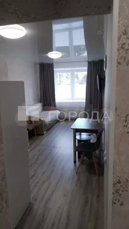 Квартира-студия, 25 м, 1/13 эт. - Фото 0
