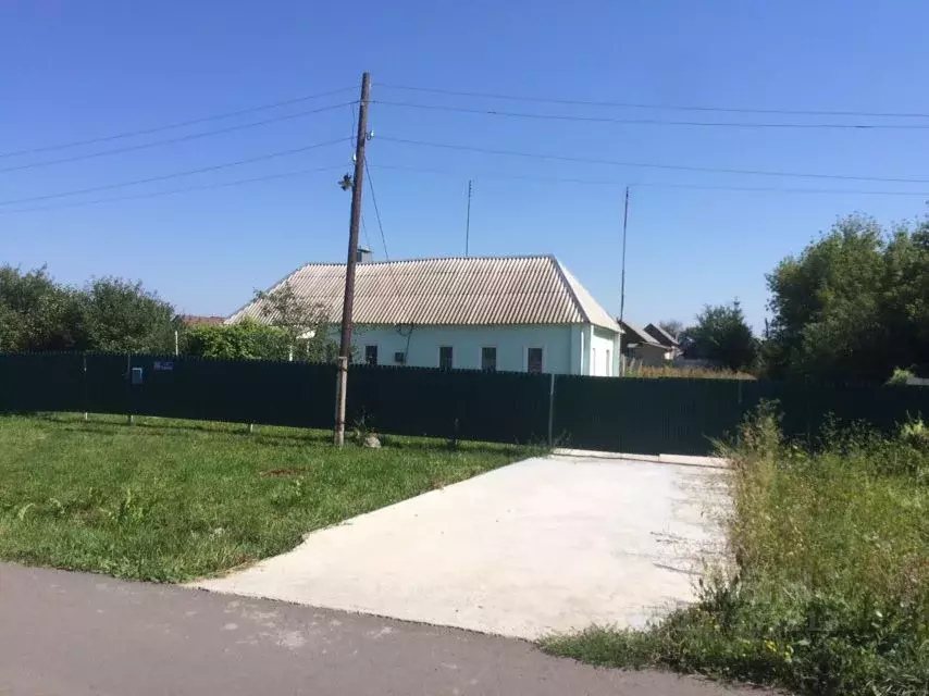 Дом в Тамбовская область, Мичуринск Кочетовка мкр, Садовая ул., 76 (60 ... - Фото 1