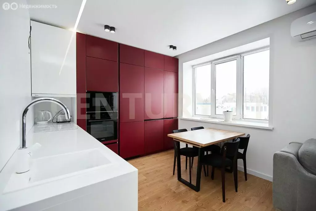 2-комнатная квартира: городской округ Ульяновск, посёлок Ленинский, ... - Фото 1