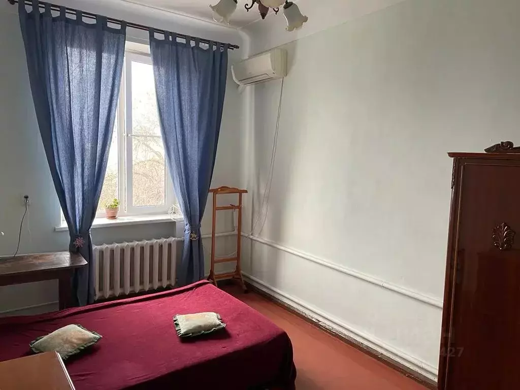 2-к кв. Краснодарский край, Краснодар Красная ул., 89 (54.0 м) - Фото 1