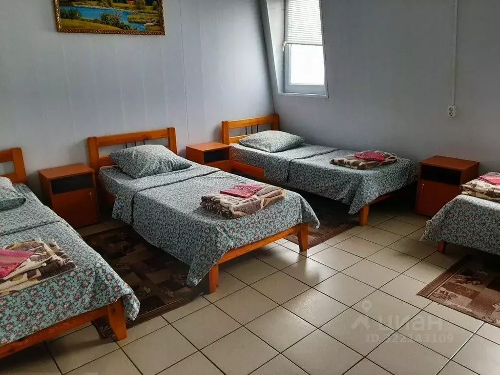 Комната Владимирская область, Муром Радиозаводское ш., 23Г (20.0 м) - Фото 1