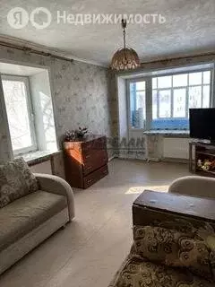 1-комнатная квартира: село Габишево, Советская улица, 6 (34.5 м) - Фото 2