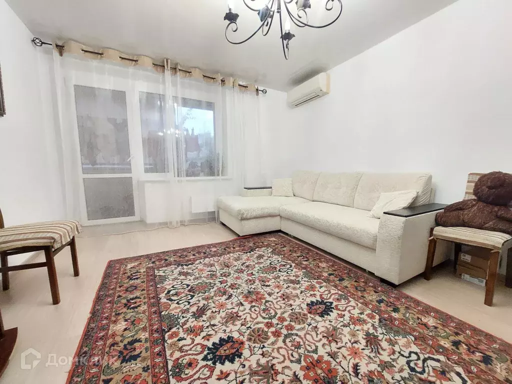 Продаётся 3-к квартира, 60.6 м - Фото 1