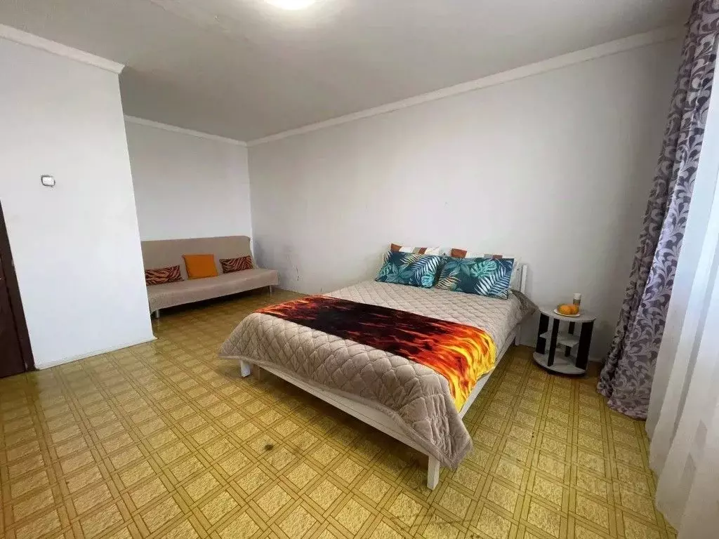 1-к кв. Москва Мячковский бул., 5к1 (42.0 м) - Фото 2