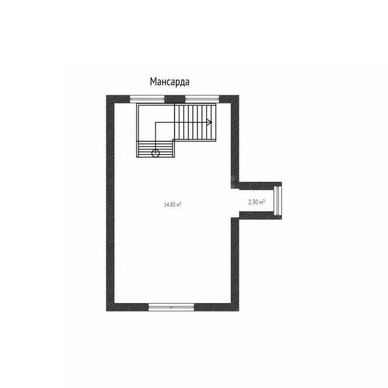 Дом в Брянская область, Брянск ул. Мира (227 м) - Фото 0