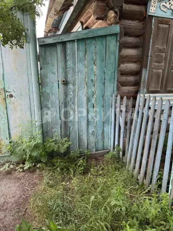 Дом в Тюменская область, Тюмень ул. Агеева, 176 (43 м) - Фото 2