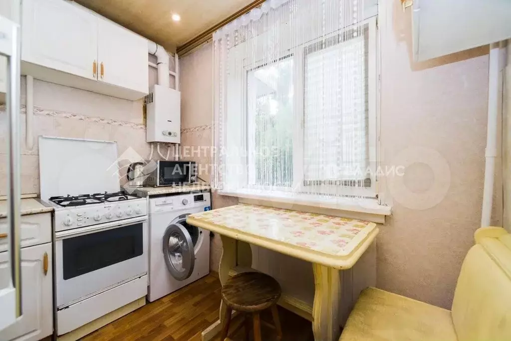 2-к. квартира, 45,9 м, 1/5 эт. - Фото 1