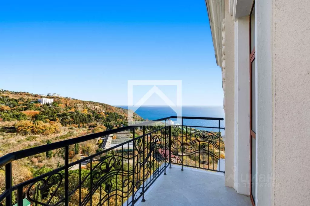 3-к кв. Крым, Ялта муниципальный округ, Отрадное пгт ш. Дражинского, ... - Фото 2