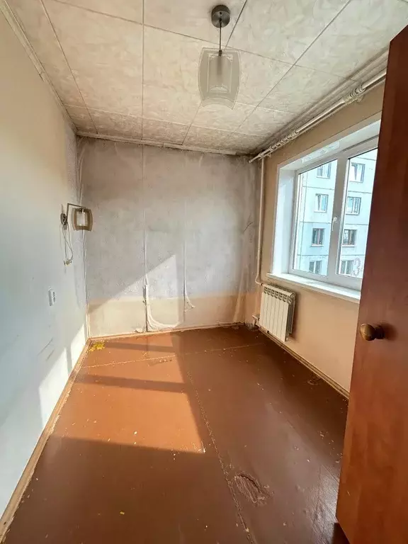 Продаётся 3-к квартира, 46.7 м - Фото 0