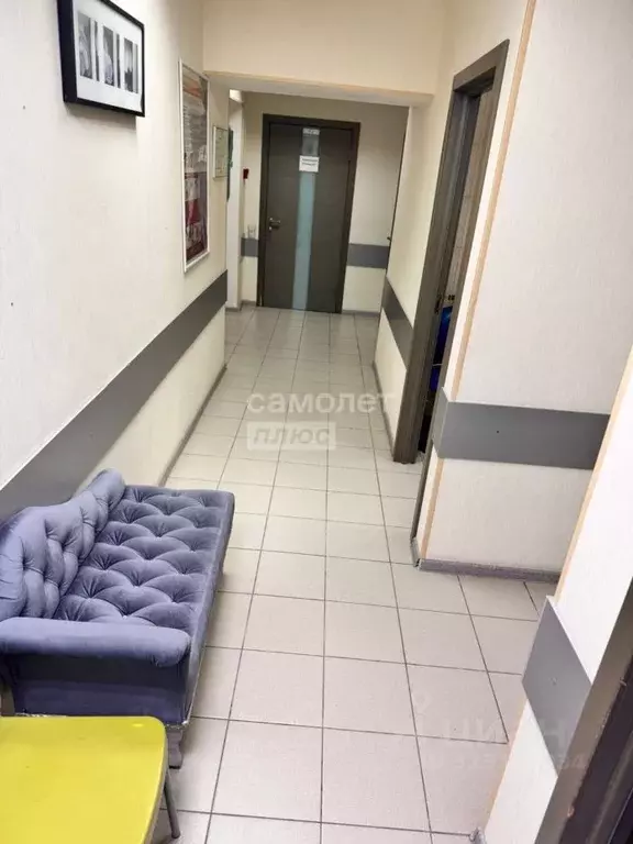 Помещение свободного назначения в Москва Краснодонская ул., 13к2 (150 ... - Фото 1