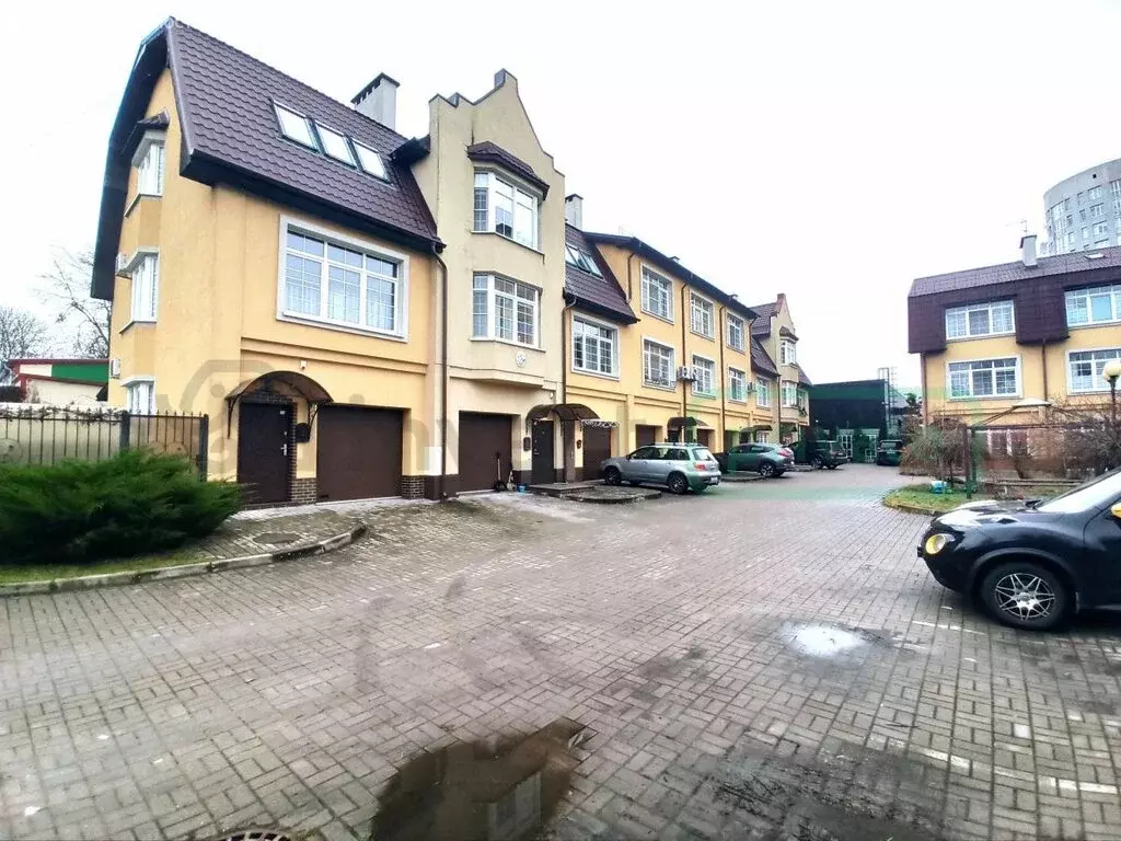 Дом в Калининград, Орудийная улица (138 м) - Фото 1