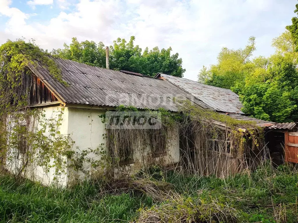 Дом в Рязанская область, Михайловский муниципальный округ, д. Каменный ... - Фото 0