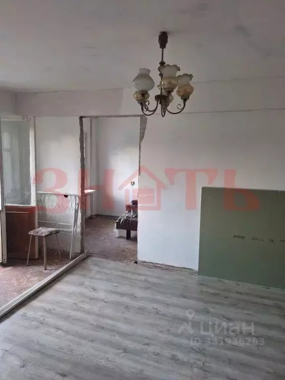 2-к кв. Московская область, Солнечногорск городской округ, Поварово ... - Фото 2