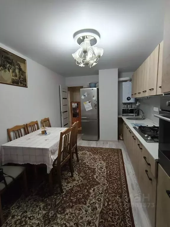 1-к кв. Саратовская область, Саратов ул. Имени Федора Пяткова, 4 (48.0 ... - Фото 2