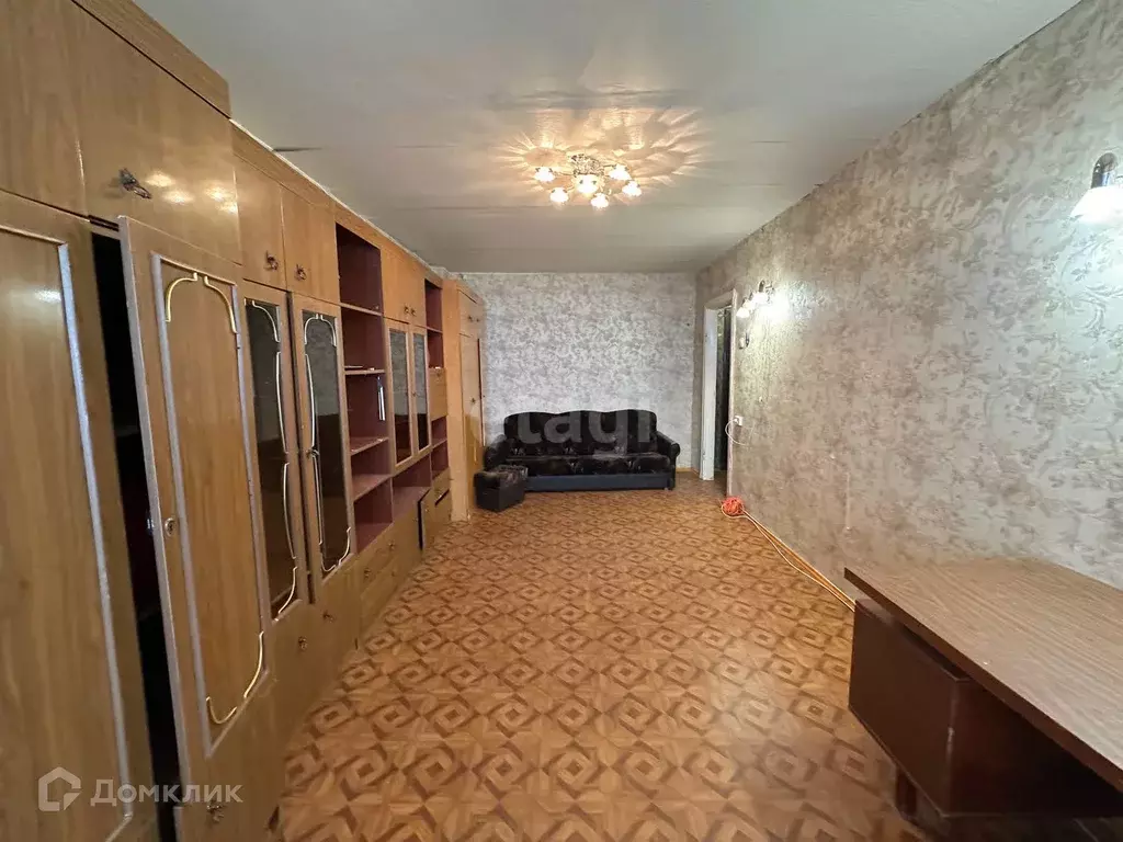 Продаётся 1-к квартира, 31.2 м - Фото 0