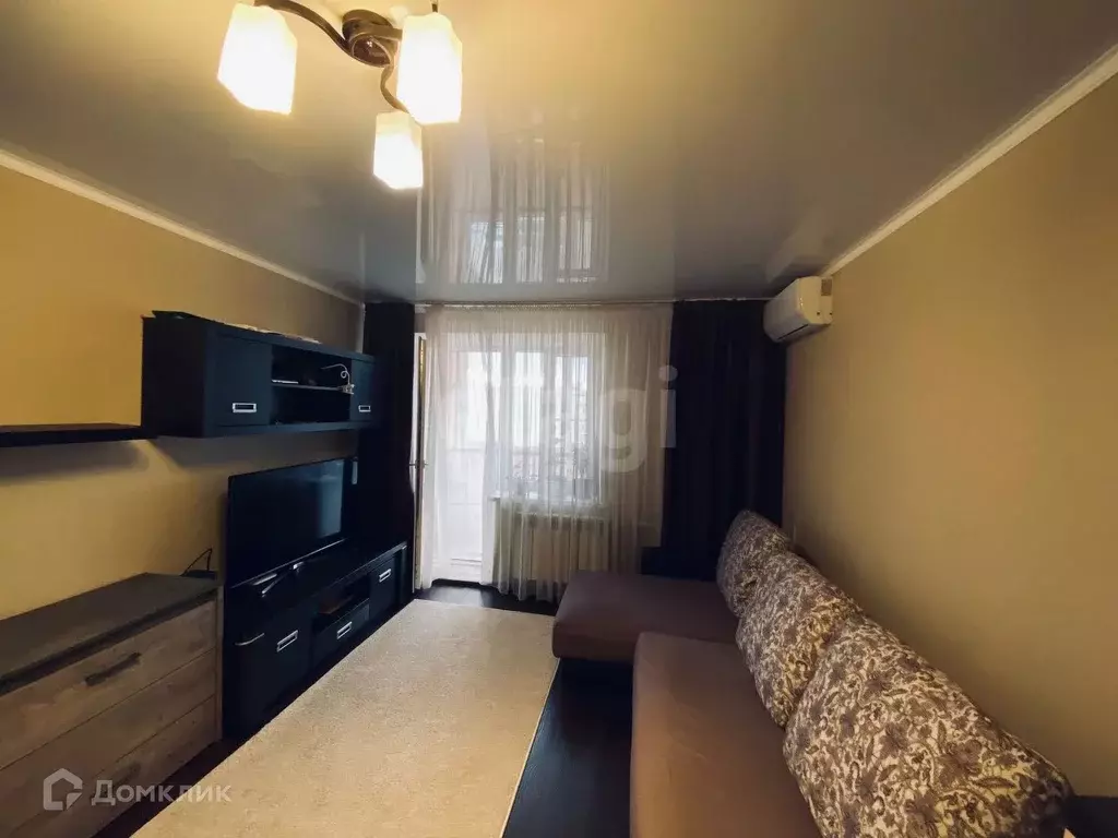 Продаётся 1-к квартира, 32.3 м - Фото 0