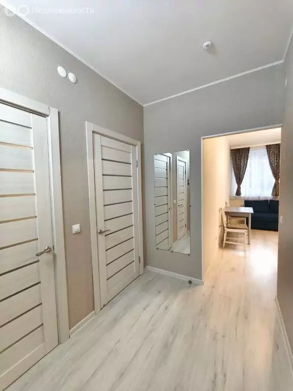 1-комнатная квартира: Пермь, улица Малкова, 34 (41 м) - Фото 0