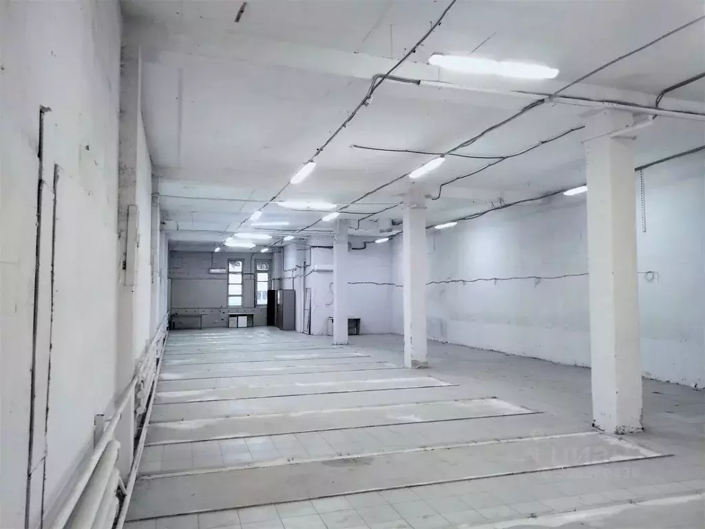 Помещение свободного назначения в Москва Бережковская наб., 20С6 (269 ... - Фото 2