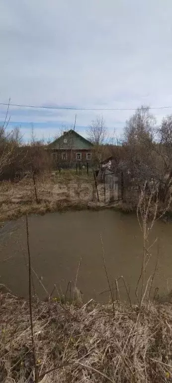 Дом в Вологодская область, д. Фенино  (53 м) - Фото 2