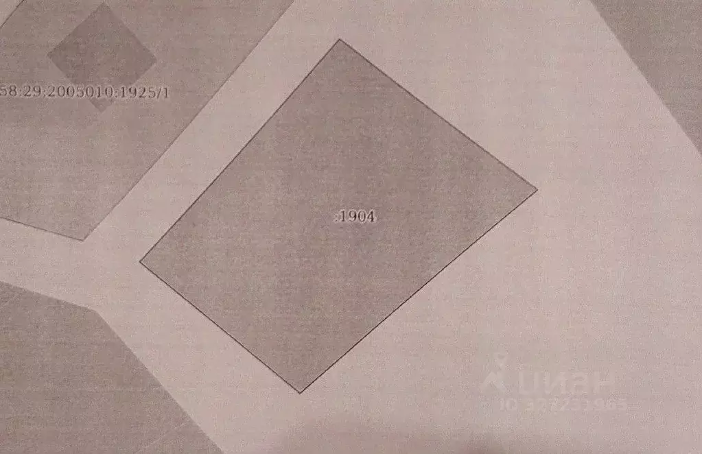 Участок в Пензенская область, Пенза Дубрава СНТ,  (10.0 сот.) - Фото 1