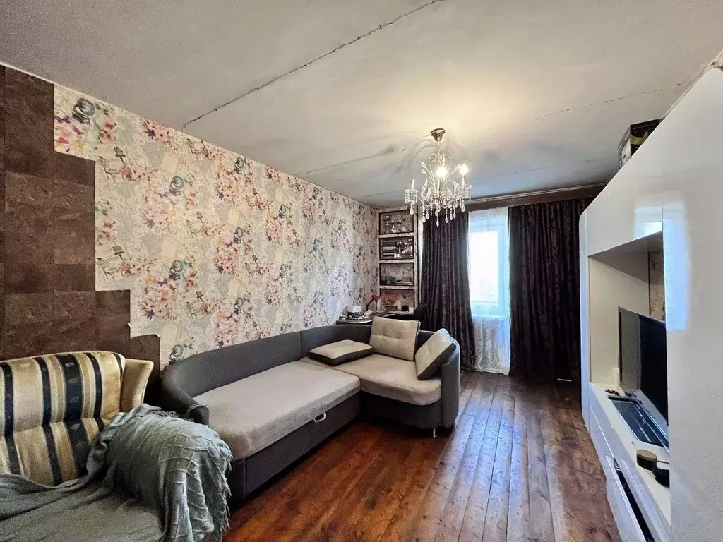 5-к кв. Ленинградская область, Волхов ул. Фрунзе, 7 (123.0 м) - Фото 2