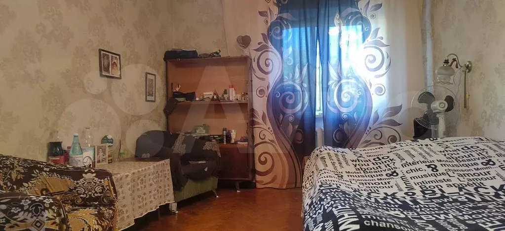 1-к. квартира, 31,2 м, 4/5 эт. - Фото 0