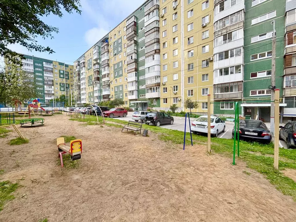 1-к. квартира, 37 м, 9/10 эт. - Фото 0